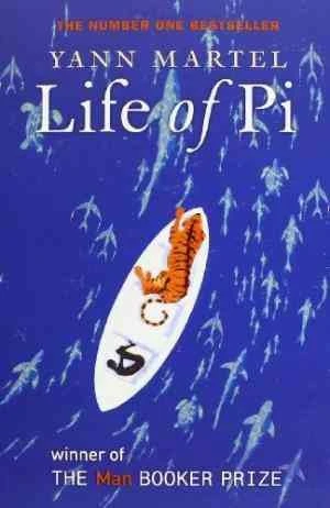 Life of Pi: A Novel